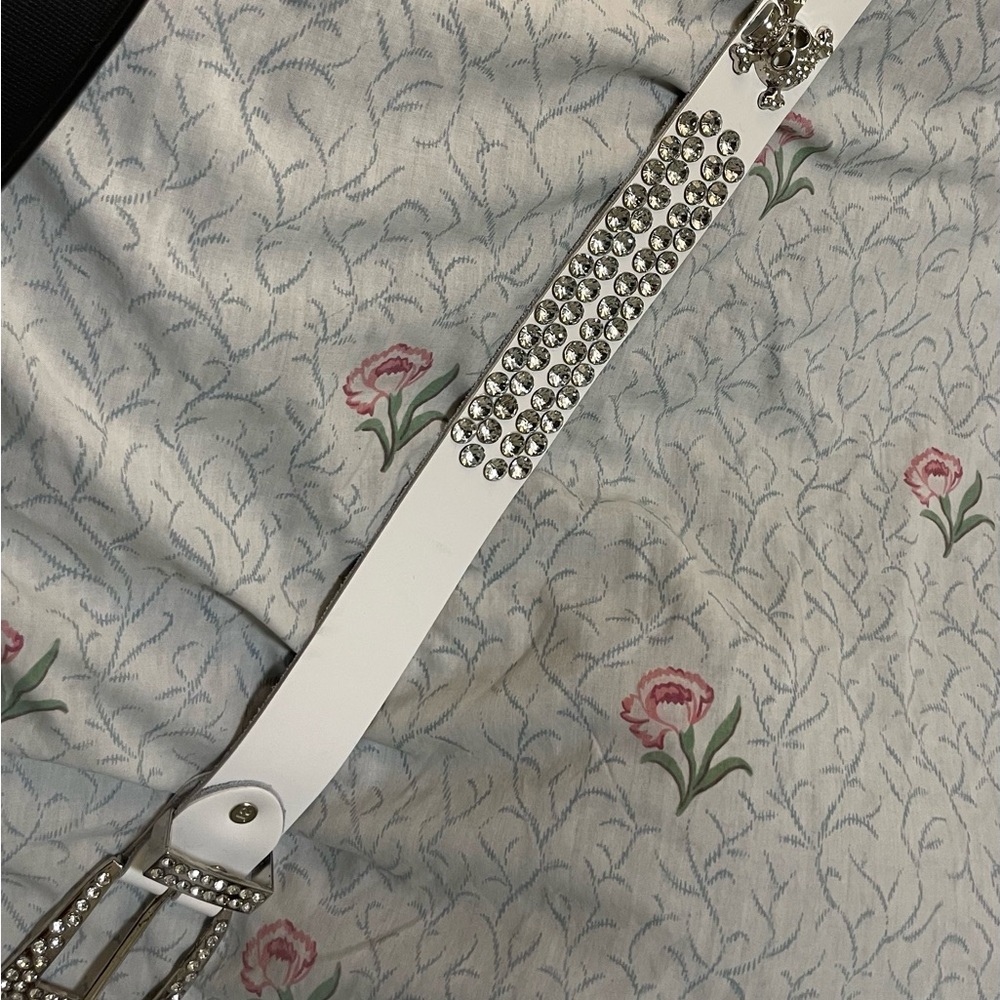 WavyTing Belt